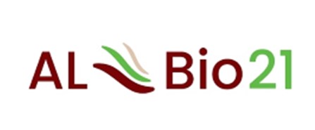 AL Bio 21 Logo