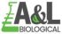 A&L Biological Logo