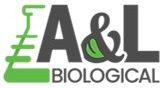 A&L Biological Logo