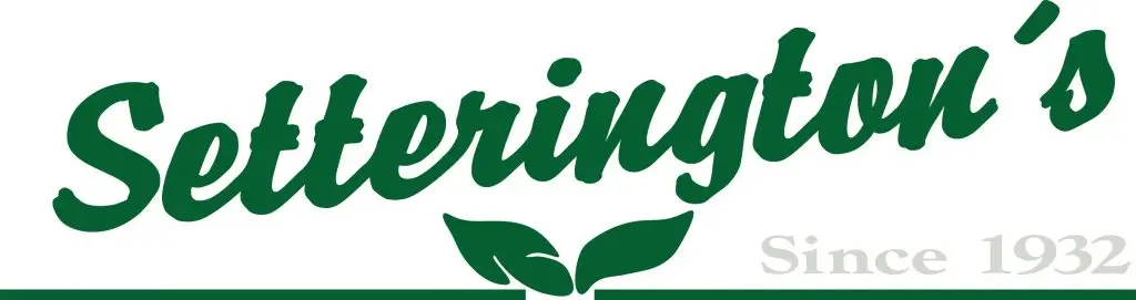 Setterington's Logo