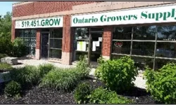 Ontario Growers Supply store front