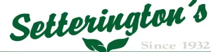 Setterington's Logo