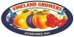 Vineland Growers Logo